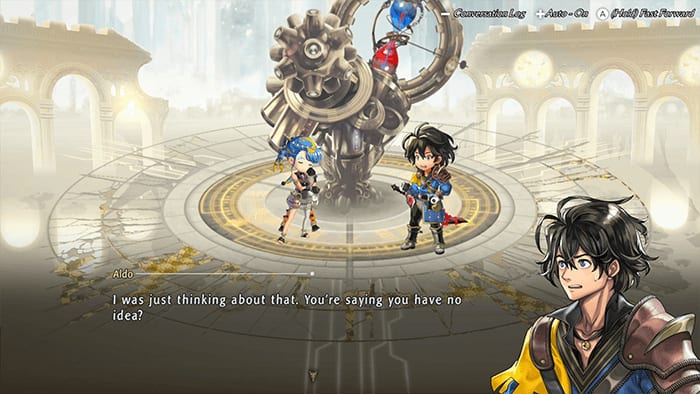 New Game Plus